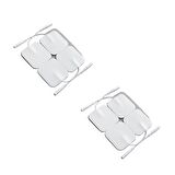Tens & Ems Elektrod 5*5 cm 2 Paket