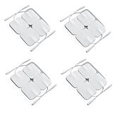 Tens & Ems Elektrod 5*5 cm 4 Paket