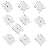 Tens & Ems Elektrod 5*5 cm 10 Paket