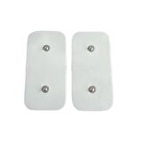 Tens & Ems Çıtçıtlı  Elektrod 5*9 cm 10 Paket