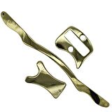 Gold Graston 3 Parçalı Set Model 2