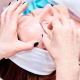 Face Tape Yüz Kinesiotape Bandı 5 Kutu