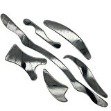 Graston 6 Parçalı Büyük Set Masaj Aleti Model 2