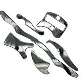 Graston 6 Parçalı Büyük Set Masaj Aleti Model 3