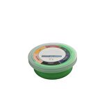 El Egzersiz Hamuru 57 gr Yeşil Renk (Normal)