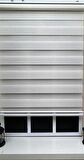 Zebra Stor Perde Ekru STB 400V02-D