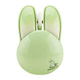 M6 Playrab Tavşan Kablosuz Mouse