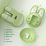 M6 Playrab Tavşan Kablosuz Mouse