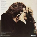 Sting - Mercury Falling - Plak