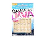 Kiss Broadway Fashion Diva Short Length