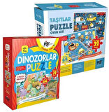 Süper Puzzlelar