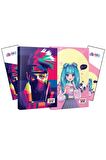 Ikili Naruto-catgirl Defter Ve Ayraç