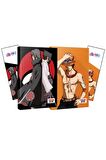 Ikili Sasuke-ıtachi-ace Defter Ve Ayraç