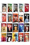 Unutulmaz Hayatlar 20 Kitap