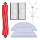 Roborock S7 Sonic Mopping Beyaz Uyumlu Filtre Seti - Ultraset