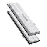 Roborock S7 Sonic Mopping Uyumlu 3 Parça Yedek Filtre Bez Seti 