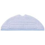 Roborock S7 Sonic Mopping Uyumlu 5 Parça Yedek Filtre Fırça Seti Beyaz