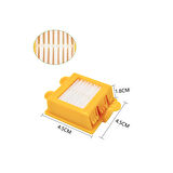 i-Robot Roomba 700 760 770 780 Uyumlu 4 Parça Yedek Filtre Fırça Seti