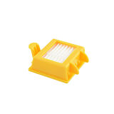 i-Robot Roomba 700 760 770 780 Uyumlu 11 Parça Yedek Filtre Fırça Seti