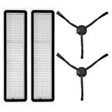 Dreame Bot D9 Max Uyumlu Filtre Seti - Liteset
