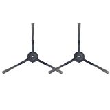 Viomi S9 Yan Fırça - Siyah (2li Paket)