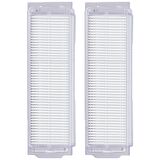 Xiaomi Vacuum Mop 2 (MJST1S) Uyumlu 3 Parça Filtre Fırça Seti