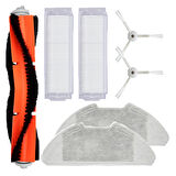 Xiaomi Vacuum Mop 2 (MJST1S) Uyumlu Yedek Set - Ultraset