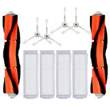 Xiaomi Vacuum Mop 2 Pro (MJST1SHW) Uyumlu Yedek Set - Megaset
