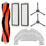 Xiaomi Vacuum Mop 2 Ultra (STYTJ05ZHM) Uyumlu Yedek Set - Ultraset