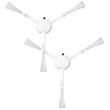 Xiaomi Vacuum Mop 2C (XMSTJQR2C) Uyumlu 8 Parça Filtre Fırça Seti