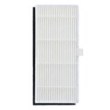 Viomi S9 Vacuum Cleaner Uyumlu 2 Parça Yedek Filtre Fırça Seti