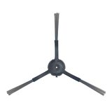 Viomi S9 Vacuum Cleaner Uyumlu 2 Parça Yedek Filtre Fırça Seti