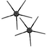 Roborock Q7 Max +  Uyumlu 7 Parça Yedek Filtre Fırça Seti Siyah