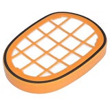 Philips FC6823/01 Speedpro Max Uyumlu Hepa Filtre Site (2 adet)