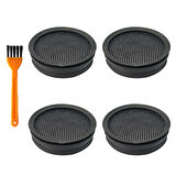 Philips FC6724/01 Speedpro Uyumlu Hepa Filtre Site (4 adet)
