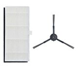 Viomi S9 Hepa Filtre 1 Adet, Yan Fırça 1 Adet