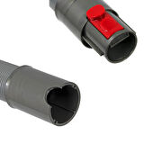Dy Son V7 V8 V10 V11 V15 Hortum 150cm