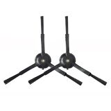 Xiaomi Vacuum Mop 2 Pro (MJST1SHW) Siyah Uyumlu 10 Parça Filtre Fırça Seti