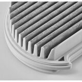 Xiaomi Vacuum Cleaner Light Uyumlu Hepa Filtre Seti (2 Adet)