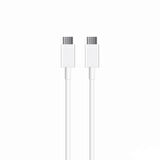 Samsung Nothing Phone (1) TA800N 25W Şarj Aleti 5A 65W Type-C to Type-C 3Metre Kablolu Beyaz