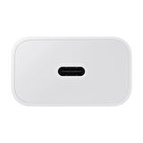 Samsung T2510N 25W Şarj Aleti Type-C to Type-C 6A 120W 2Metre Kablolu Beyaz