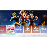 ScHitec Arcade 4KHD Emuelec Retro Game Stick 90 lı Yıllar Atari Makinası Oyunları 20600 Oyunlu Konsol M8PRO