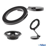 ScHitec Magsafe Ultra Güçlü Mıknatıslı Araç İçi Telefon Tutucu H800