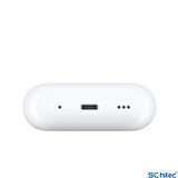 ScHitec Pods Pro 2 ANC TWS Bluetooth Kulaklık Bileklikli Beyaz YK8PRO