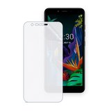 SChitec LG K20+ Uyumlu Ön Yüzey Nano Şeffaf Hidrojel Ekran Koruyucu