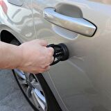 BUFFER® Çok Amaçlı Vakumlama Araç Göçük Düzeltme Kaporta Çektirme  Aparatı Vantuz