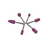 RENGINESHOP® 12li Kalıpçı Taşlama Uçları Seti Tel Fırça Gravür Uçları Seti