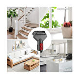 FilterHauz Dyson Uyumlu V10 Temizlik Başlığı Fırça Uç