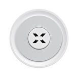 Akıllı Ev Ethernet Ağ Geçidi Mobil App Kontrollü Köprü Cihazı Tuya Uyumlu Gateway Hub X7965