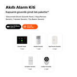 Xenon Smart Akıllı Alarm Kiti